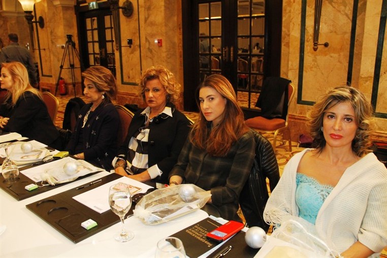 Platform Horizon International Women's Day
